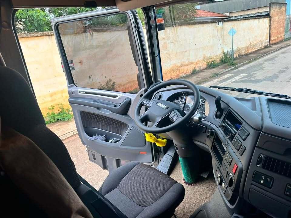 DAF XF 530 - 26/26 4