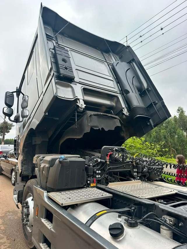 DAF XF 530 - 26/26 5