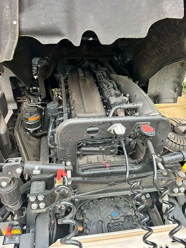 DAF XF 530 - 26/26 8