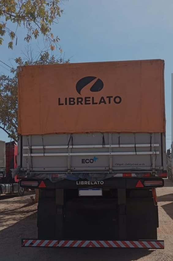 Librelato Graneleira - 22/23 3
