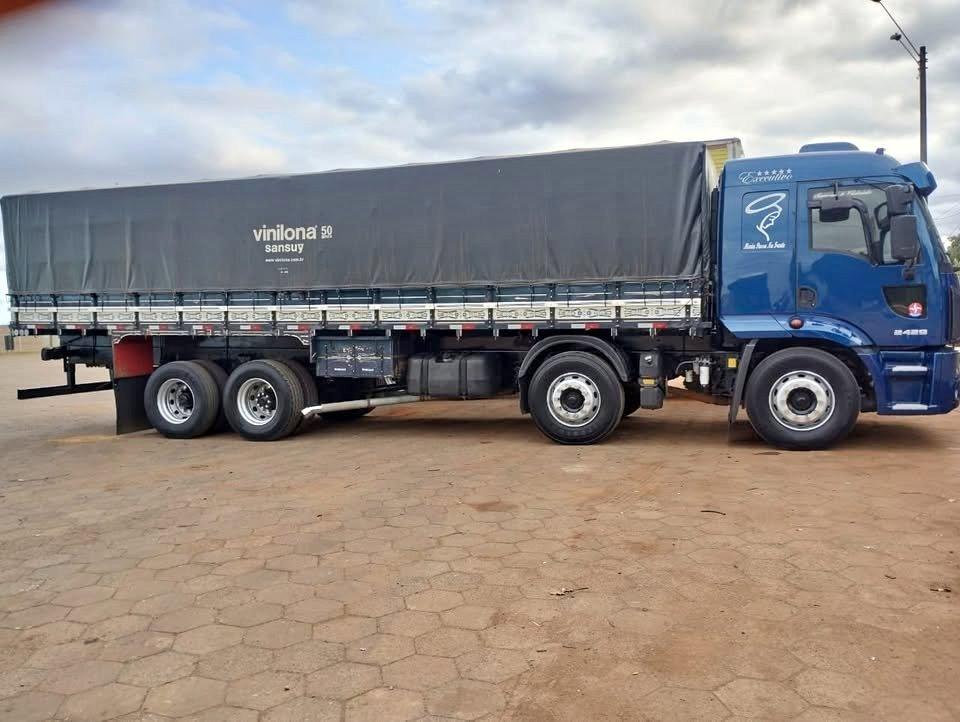Ford Cargo2429 - 13/13 1