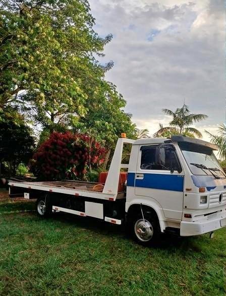 Volkswagen 7 100 - 94/94 1