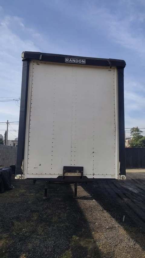 Randon Sider - 13/13 2