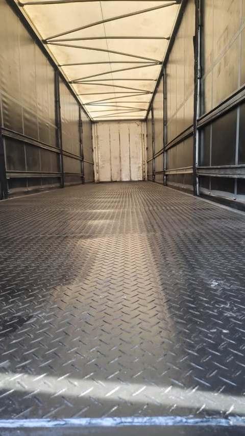 Randon Sider - 13/13 4
