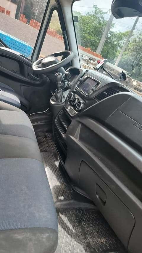 Iveco 3510 - 21/21 3