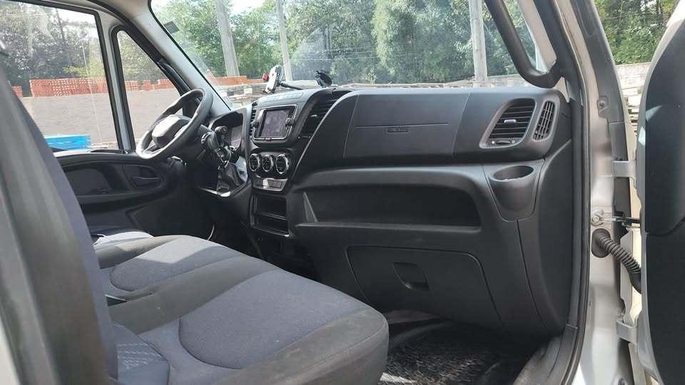 Iveco 3510 - 21/21 5