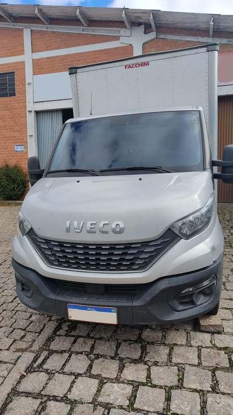Iveco 3510 - 21/21 6