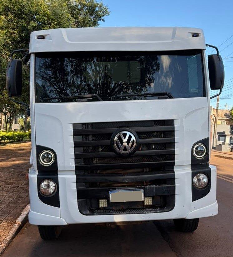 Volkswagen VW 31320 - 08/08 5