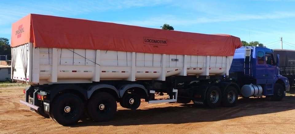 Volvo NH380 - 20/20 3