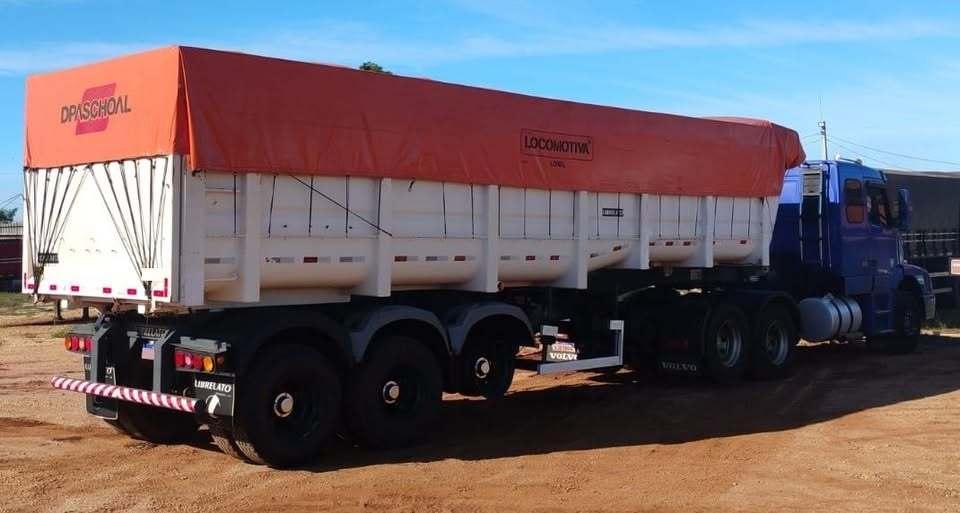 Volvo NH380 - 20/20 4