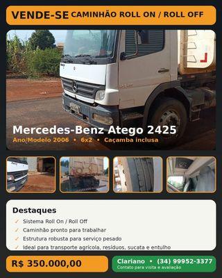 Caminhão