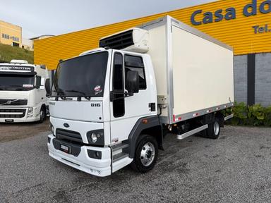Caminhão 3/4