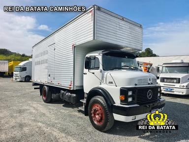 Caminhão