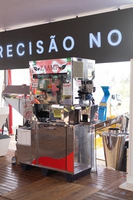Esmagadora de Grãos