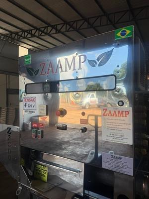 Esmagadora de Grãos