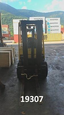 Empilhadeira
