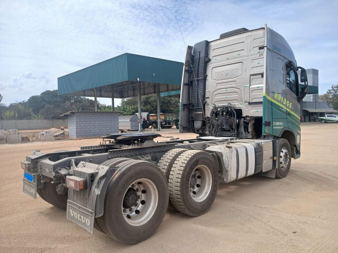 Volvo FH 460 - 22/22 3