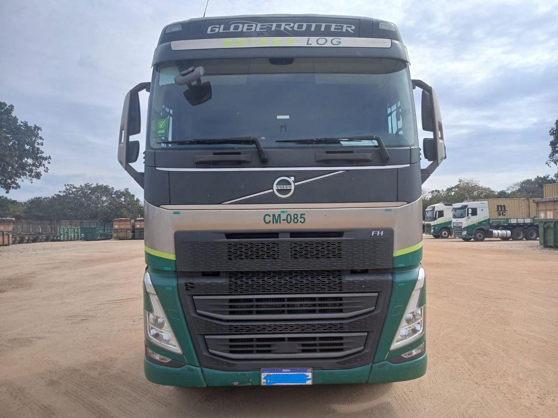 Volvo FH 460 - 22/22 5
