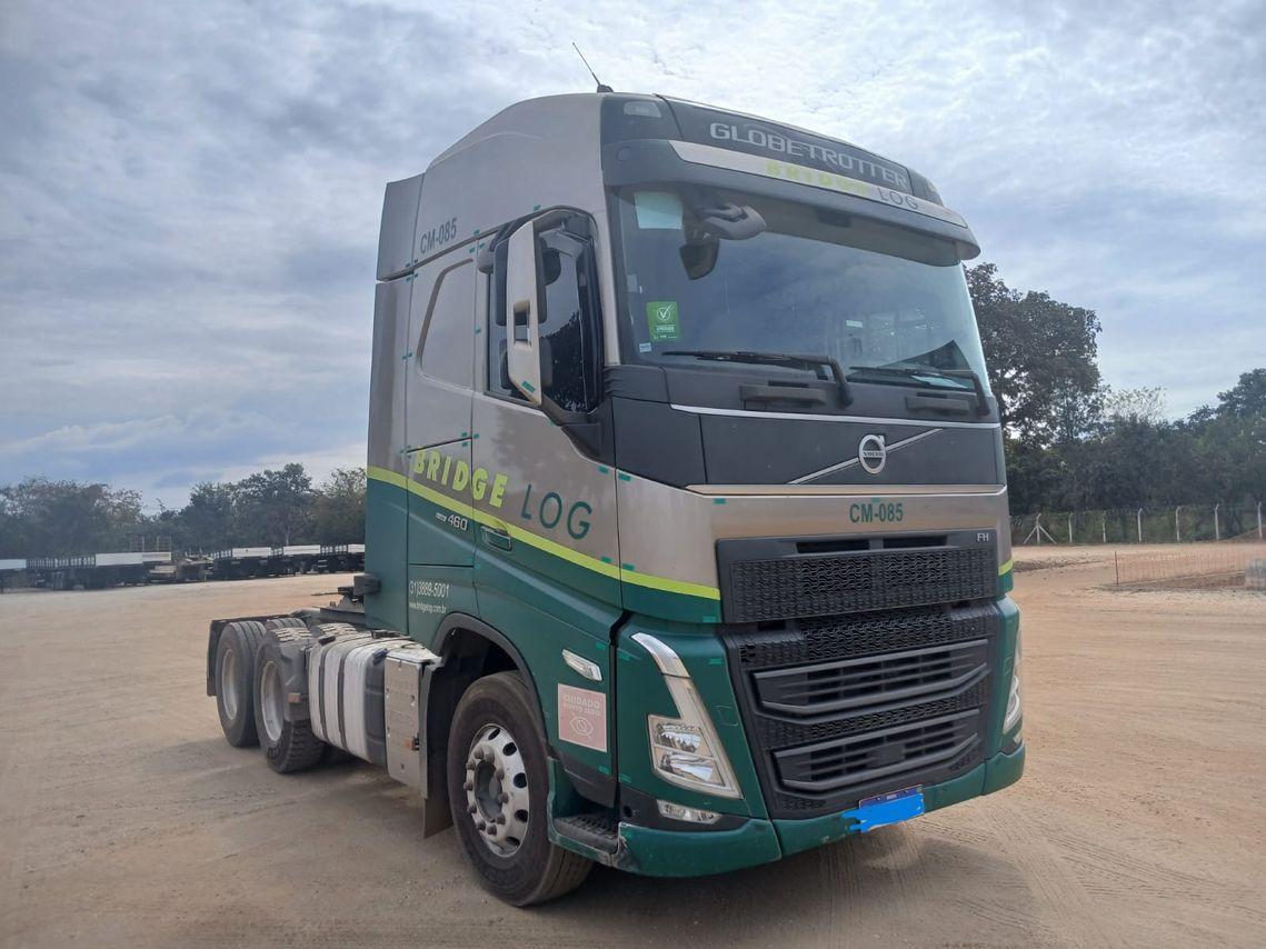 Volvo FH 460 - 22/22 1