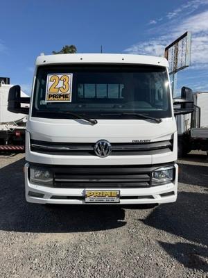 Caminhão 3/4