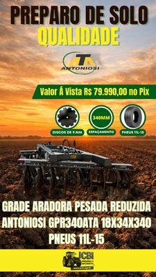 Grade Aradora
