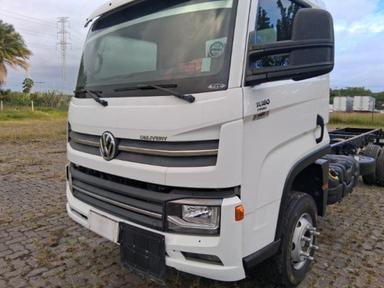 Caminhão 3/4