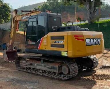 Escavadeira