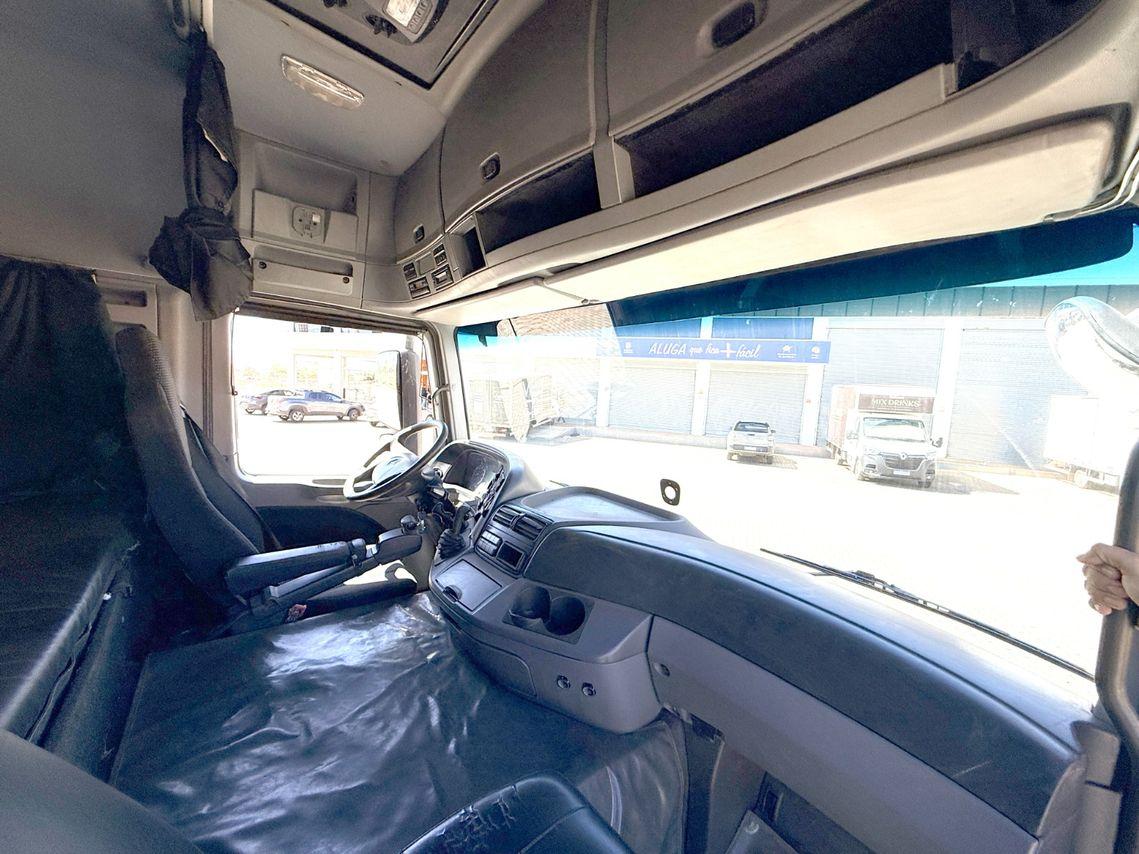 Mercedes Benz Actros 2646 - 11/12 6