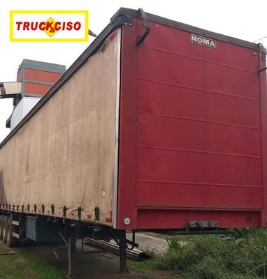 Semi Reboque