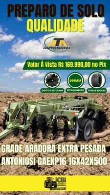 Grade Aradora