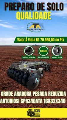 Grade Aradora