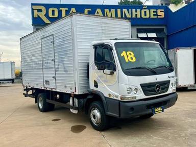 Caminhão 3/4