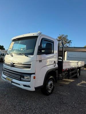 Caminhão 3/4