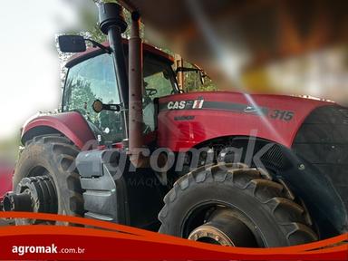 Trator
