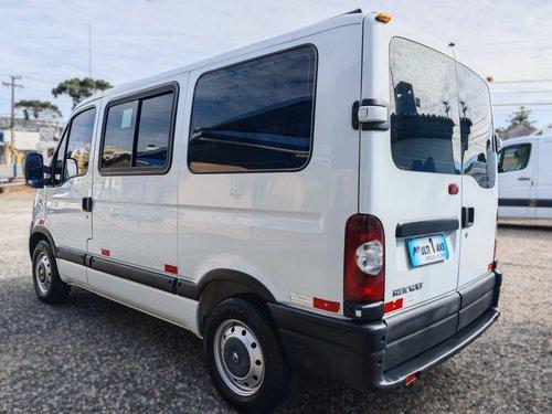 Renault Master Minibus - 11/12 2