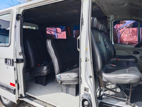 Renault Master Minibus - 11/12 5