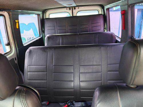 Renault Master Minibus - 11/12 9