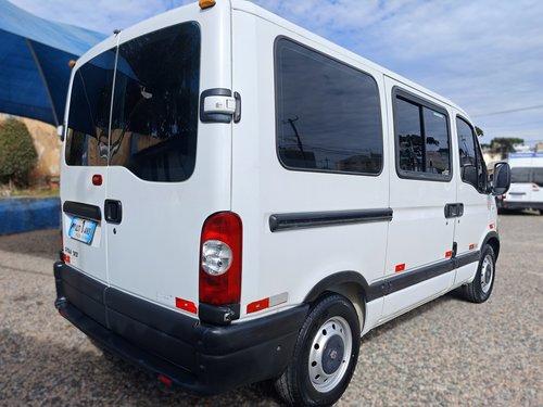Renault Master Minibus - 11/12 11