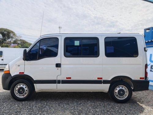 Renault Master Minibus - 11/12 13
