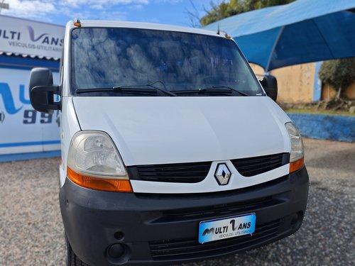 Renault Master Minibus - 11/12 15