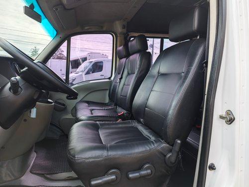 Renault Master Minibus - 11/12 17