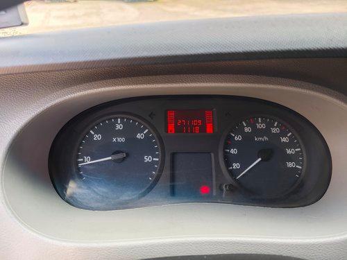 Renault Master Minibus - 11/12 18