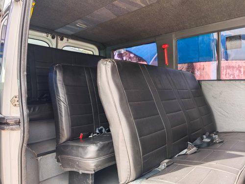 Renault Master Minibus - 11/12 19