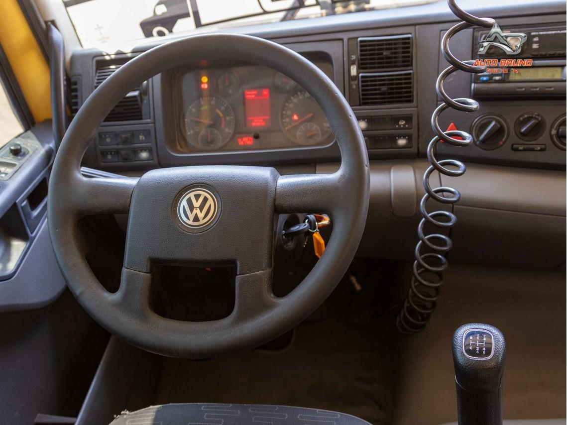 Volkswagen 24-280 E Constellation 8x2 - 14/14 8