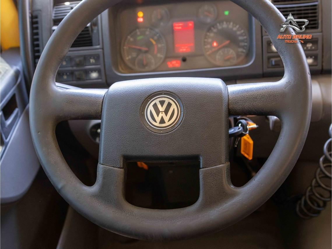 Volkswagen 24-280 E Constellation 8x2 - 14/14 17