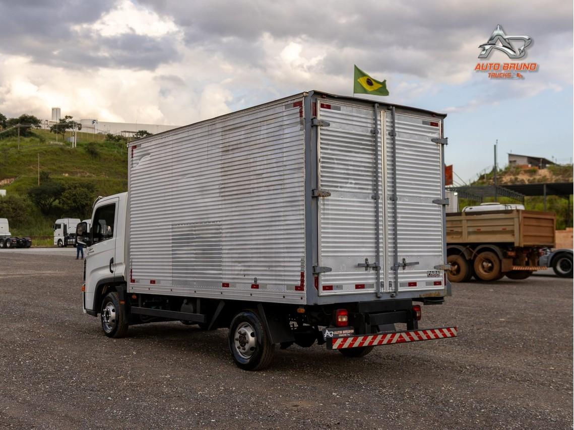 Volkswagen Delivery Express - 20/21 2