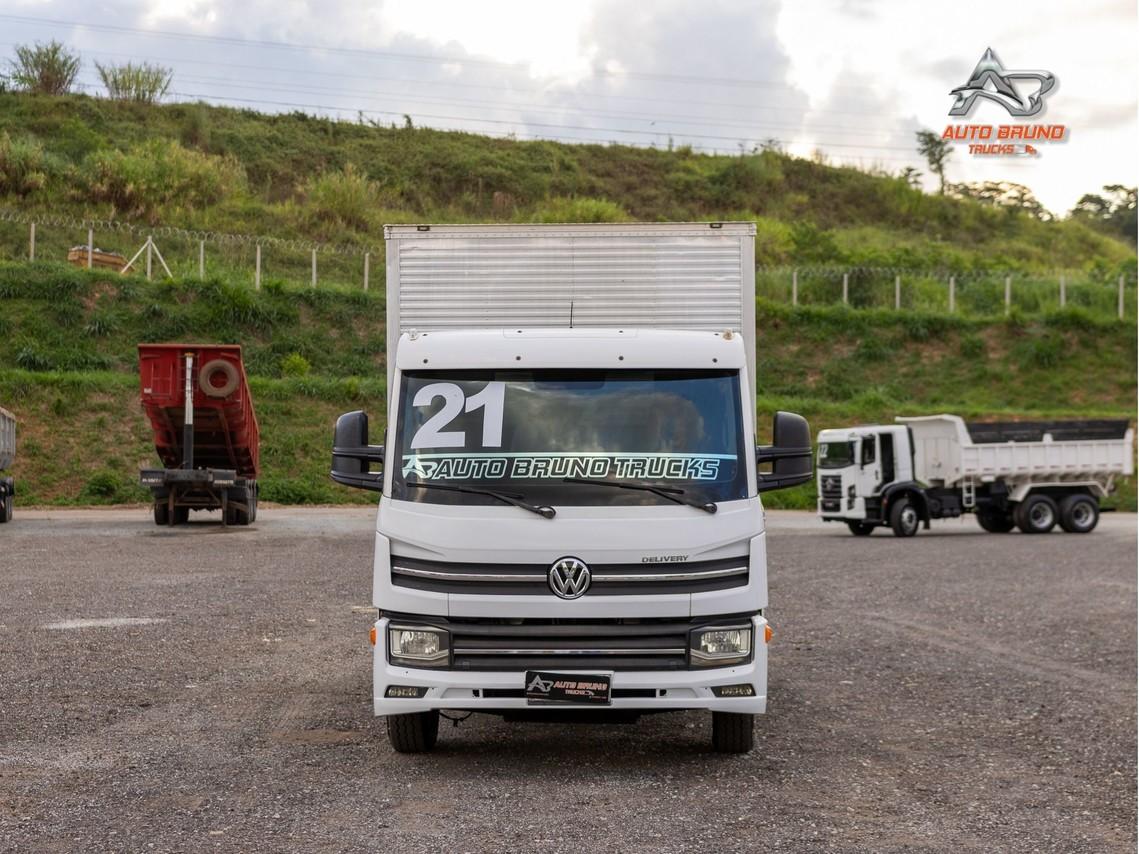 Volkswagen Delivery Express - 20/21 5