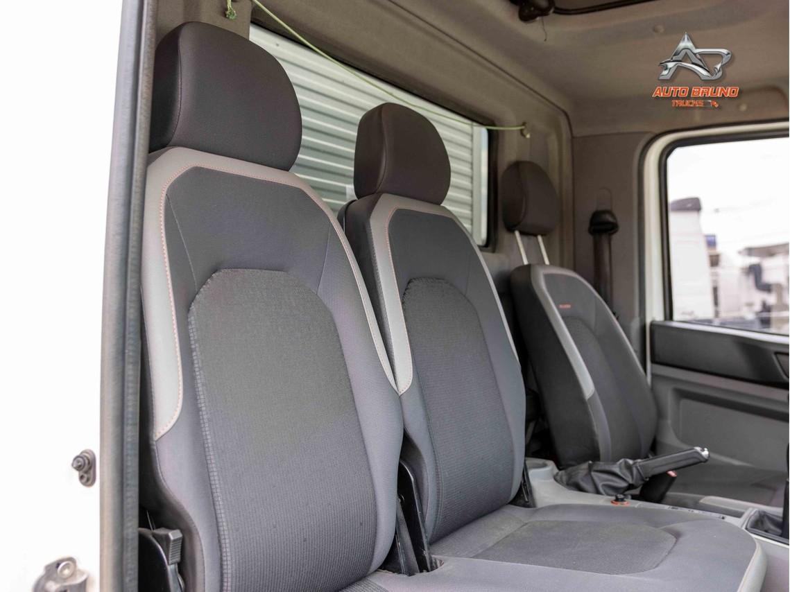 Volkswagen Delivery Express - 20/21 7