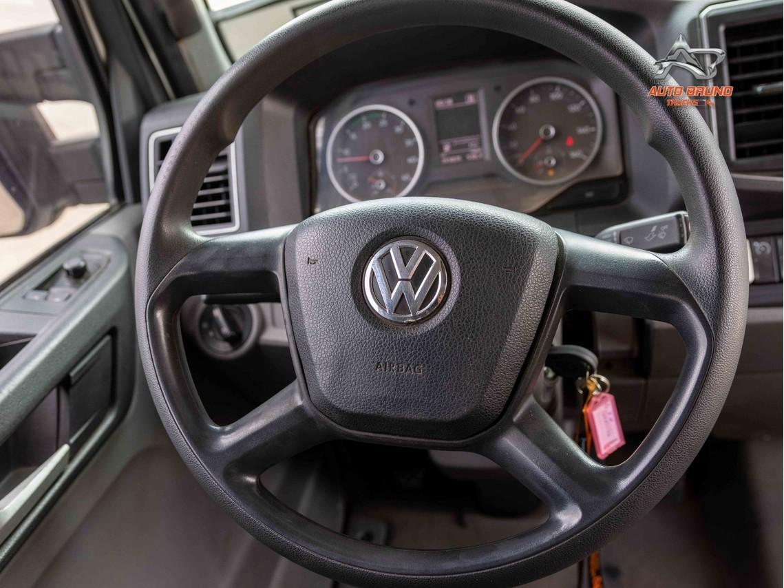 Volkswagen Delivery Express - 20/21 10