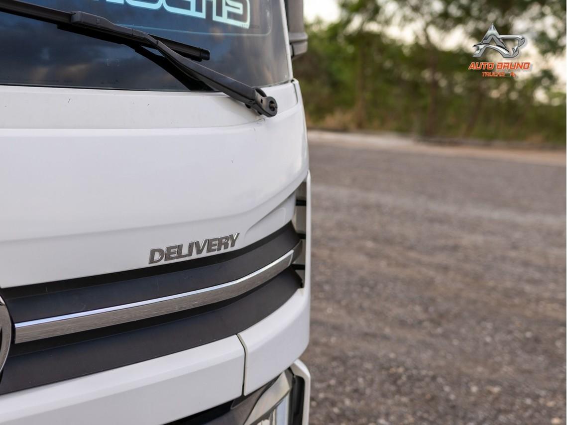 Volkswagen Delivery Express - 20/21 13